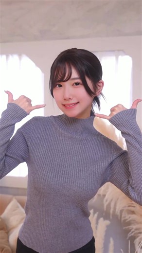 かほたんのかわいい動画