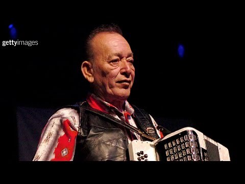 Texas native Flaco Jimenez dies at 86