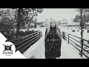 GLASGOW KISS - One Last Time [Alternative Metal Ballad Music Video] (OFFICIAL)