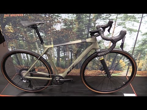 2023 KTM X-Strada Elite Gravel Bike