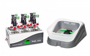 BioReactor Simulator (BRS)连续式生物反应模拟器 | 碧普仪器官方网站