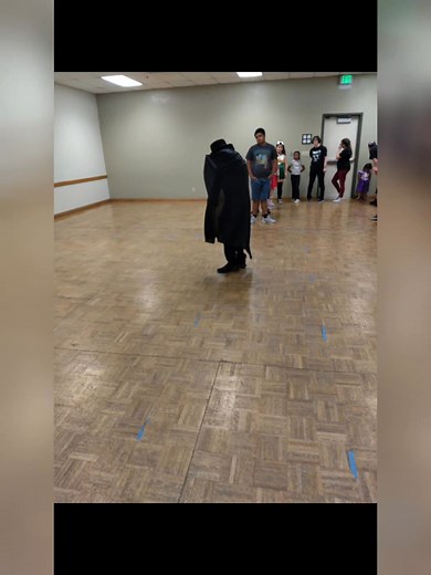 💃✨ The dance floor is glowing brighter every week! 🕺🎶 Watching our dancers grow, connect, and master new moves has been nothing short of inspiring! 🌈 Each step brings more confidence, rhythm, and joy — proof that when we move together, amazing things happen! 💖🙌 Join us this Friday at 5PM at the Rick Novack Center in Hesperia and experience the magic for yourself. 🌟 All ages, all abilities, one big dance family! #DanceTogether #InclusiveMoves #FeelTheBeat #FridayFun #AllAbilitiesWelcome #R