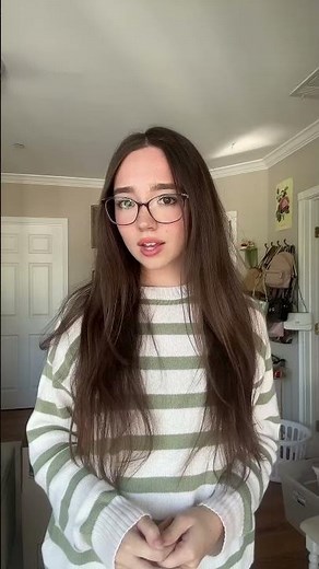 Is she innocent? 🧐