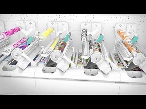 Bobst - Digital Flexo