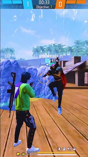 [B2K X] Devil Mood😈😈😈|| solo vs squad || Garena freefire