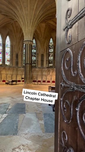 Exploring Medieval History at Gloucester Cathedral Crypt