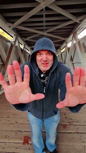 Ghost Story: The Drowning Bridge