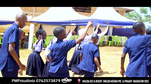 MAHAFALI YA DARASA LA SABA REGENT ENGLISH MEDIUM PRE AND PRIMARY SCHOOL 2025 VIDEO BY :@Pmp Studiotz | Pmp Studiotz