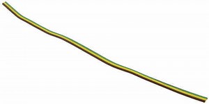 2016 Chevrolet Traverse 16-Gauge Bonded 3 Wire - per foot