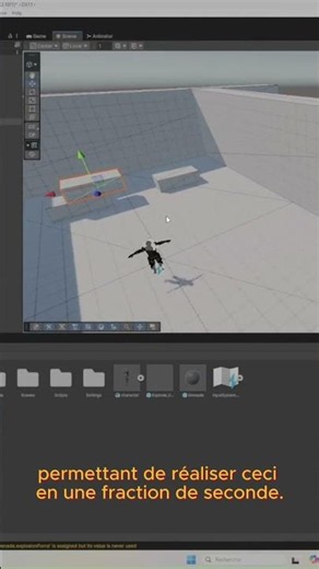 Je crée un FPS RÉVOLUTIONNAIRE [Jour 4] 🛠️ #gamedev #unity