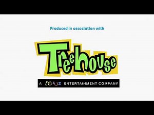 Playhouse Disney/Treehouse TV/MarbleMedia/Sinking Ship Productions/Treehouse TV (2006)