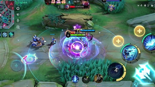 PART6 | back to ml na🫣#mlbb #j1_plays #MobileLegends