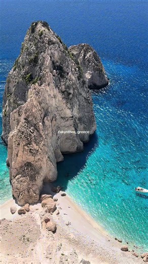 Discover My Favorite Island in Greece: Zakynthos
