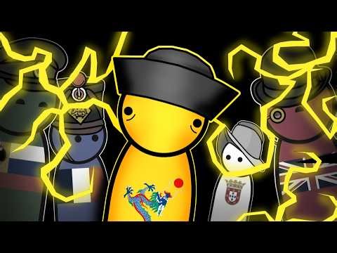 What If China Broke Apart?