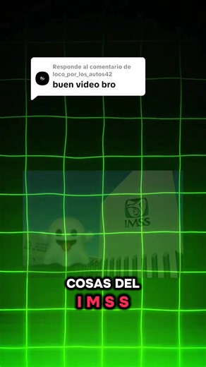 Respuesta a @loco_por_los_autos42 Cosas del Imss Parte 4 #mexicotiktok🇲🇽♥️ #miedo #terror #icebergs #iceberg