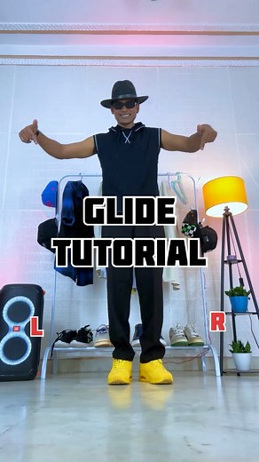 1.5M views · 34K reactions | Micheal Jackson Glide Dance Tutorial #glidedance #glidedance #gliding #glide #michealjacksonchallenge #michealjackson | Jd Dance Tutorial | Facebook