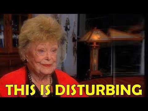 Before Death, Rue McClanahan Reveals Shocking Truth About "The Golden Girls"
