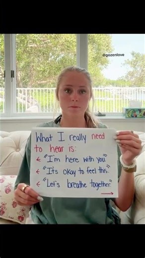 Stop Saying “Calm Down” — Try This Instead to Help Kids Regulate I Emotional Regulation for Kids