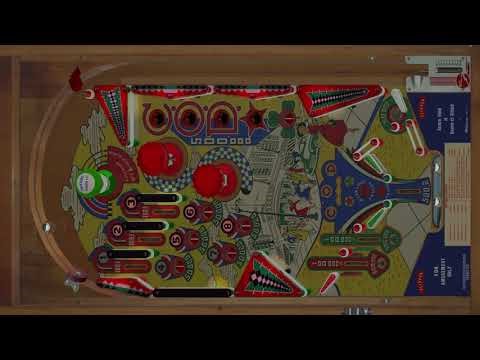 C.O.D. (Williams 1953) VPX