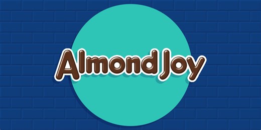 Almond Joy Just Launched a Brand-New Treat That Looks Even Better Than the Original