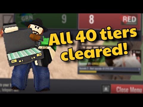 [TC2] Completing Unvaluted Season Pass (and small showcase)