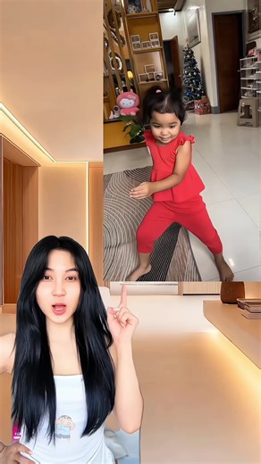 AI Dance Effect Tutorial for Baby Videos