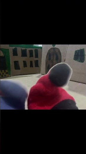 SESAME STREET BALL YAY!!!! ⚽️