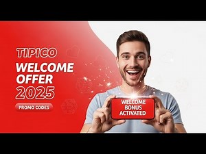 How to Find and Use Tipico Sportsbook Promo Codes (Welcome Offer 2025)