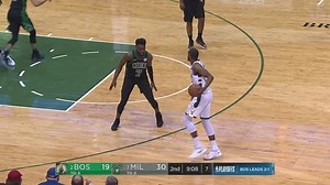 | Milwaukee Bucks