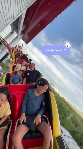 Trans Studio Mini Kawanua on TikTok
