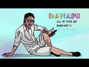 DJ NAPS mixes - DANCEHALL ARENA VOL 3 WAKANDA EDN HD YouTube