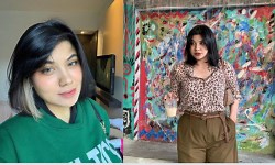 Dea OnlyFans Jadi Tersangka Kasus Pornografi, Link Video Dewasa Miliknya Diburu Netizen!