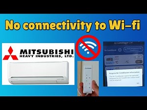 How to fix: Can't connect to AC via Wi-fi Fix (tutorial)