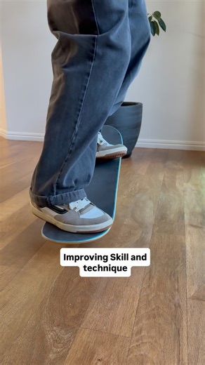 Reinvigorate on Instagram: "This is our Recovery Board. V2 now available or try our KIT and attach it to any deck you like! Want stronger Ankles Core and Knees!? This is how! Our Recovery Board is an incredible tool for ankle recovery and strengthening As well as training and fitness designed for ankle recovery, strengthening and rehabilitation, prevention for sprains, core strength, fitness and indoor fun on those rainy days. www.reinvigorate.co #skate #Skateboarding #skateboard #skater #skatel