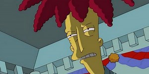The Full Story Of How Sideshow Bob's Persona Came To Be, According To Kelsey Grammer