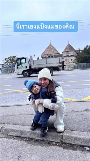Exploring Château Chillon Castle in Switzerland