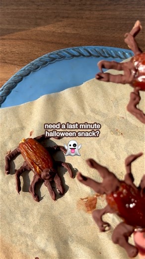 Have a Halloween party tonight and nothing to bring? Pepper the app has you covered 🌶️ Find these recipes and more for an easy win! What are your plans tonight? Comment below ⬇️⬇️ | Pepper the App