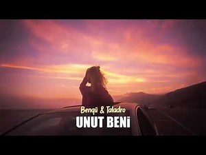 Bengü-taladro unut beni