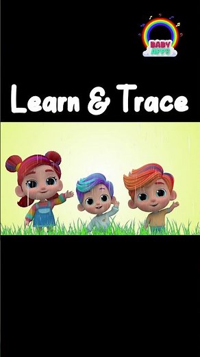 Get Ready to Explore Letter J! ✏️ | Tracing, Phonics & Words for Kids | BabyApps ABC Learning