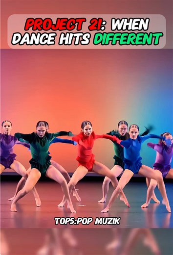 Project 21: When Dance Hits Different is a curated cut of the routines that redefined the stage — sharper execution, smarter choreography, and teams operating at full capacity. No warm-ups. No safe plays. Just decisive moments that separated contenders from leaders. If you know, you know. Which performance set the benchmark for you? #Project21 #DanceElite #Double Dutch Bus#PerformanceLevel #BestOfProject21