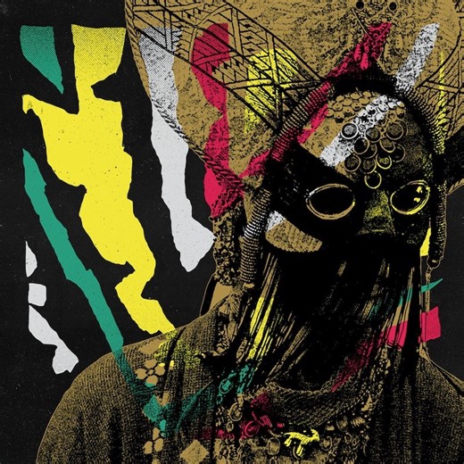 Goat – Goat: Review | Live4ever Media