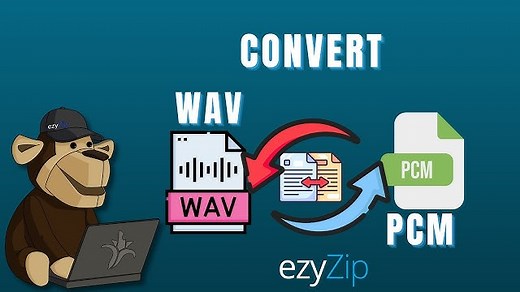 How to Convert WAV to PCM Online (Simple Guide)