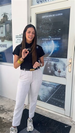 1.4K views · 262 reactions | Modern containers crea un hogar a tu estilo!  | Modern Containers | Facebook