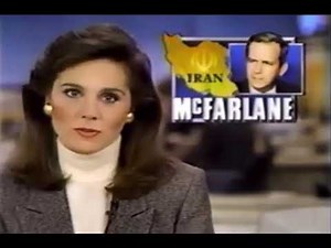 ABC News Brief, February 18, 1987