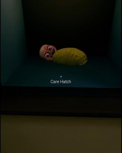 How to play the Baby in Yellow Game 😨😱#thebabyinyellowvideos #thebabyinyellow #gaming