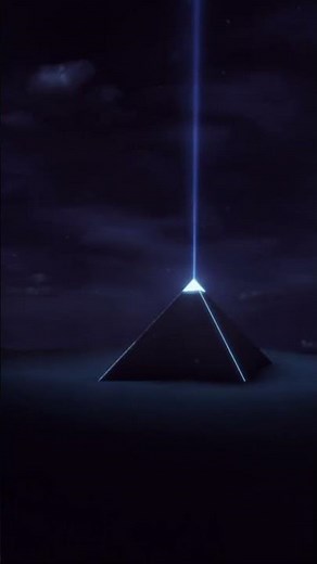 Tesla's Lost Secrets: The Great Pyramid's Energy Mystery Unveiled