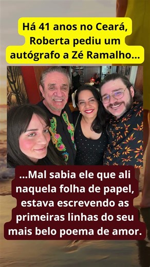 41 Anos Depois… Ele Revela Seu Maior Sucesso