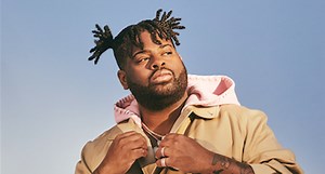 Pink Sweat$ releases debut album 'Pink Planet'