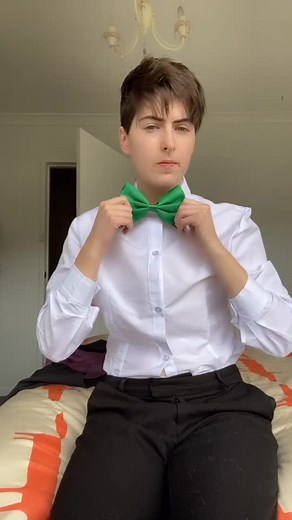 Cilan Pokemon Cosplay Return