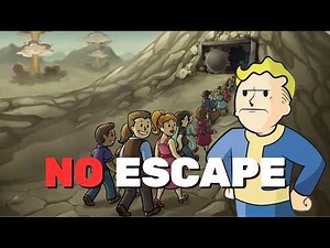 Vault-Tec and the Vault Experiments | Fallout Lore